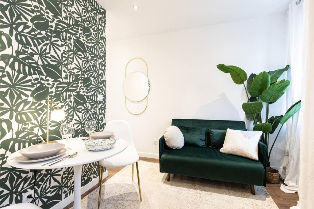 Le Refuge - Residence Hestia Saint-Etienne  Extérieur photo