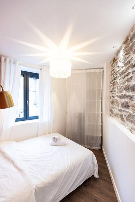 Le Refuge - Residence Hestia Saint-Etienne  Extérieur photo