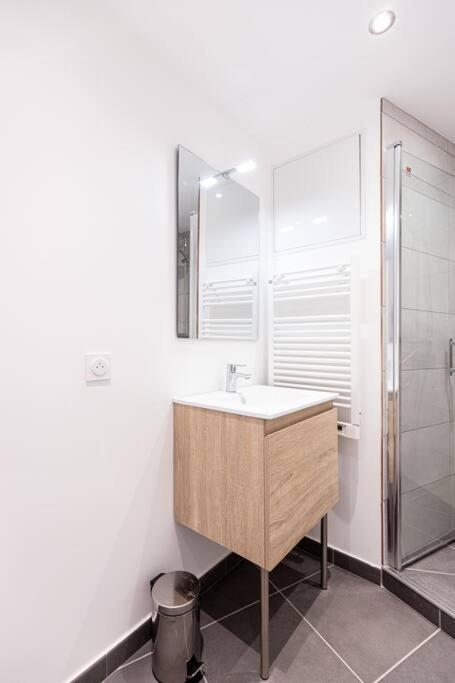 Le Refuge - Residence Hestia Saint-Etienne  Extérieur photo