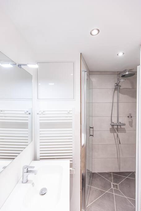 Le Refuge - Residence Hestia Saint-Etienne  Extérieur photo