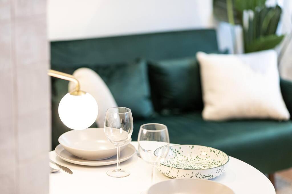 Le Refuge - Residence Hestia Saint-Etienne  Extérieur photo