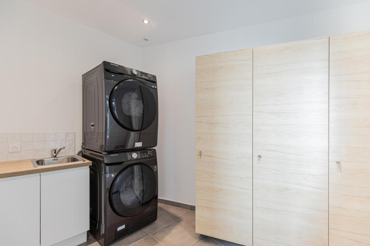 Le Refuge - Residence Hestia Saint-Etienne  Extérieur photo